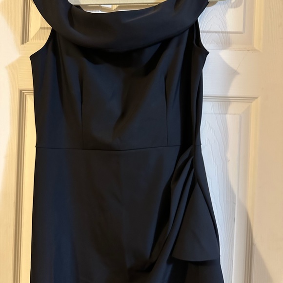 Gown Alex evening long gown, size 14 - Picture 6 of 7